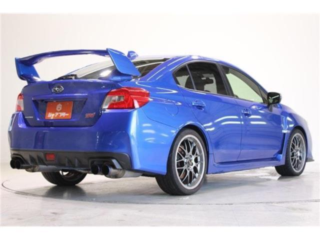 WRX＿S4（新潟県新潟市東区）画像14