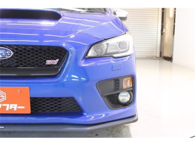WRX＿S4（新潟県新潟市東区）画像16