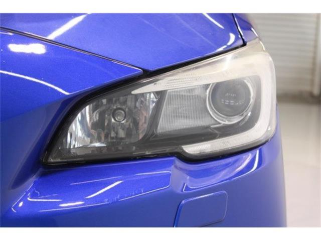 WRX＿S4（新潟県新潟市東区）画像17