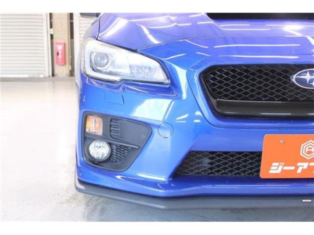 WRX＿S4（新潟県新潟市東区）画像18