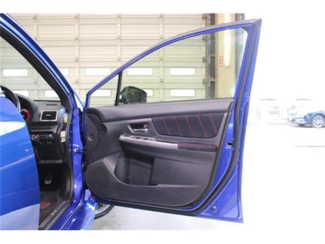 WRX＿S4（新潟県新潟市東区）画像31