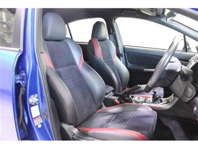 WRX＿S4（新潟県新潟市東区）画像38