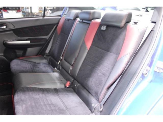 WRX＿S4（新潟県新潟市東区）画像42