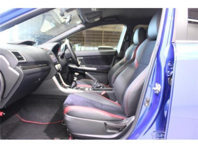 WRX＿S4（新潟県新潟市東区）画像43