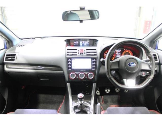 WRX＿S4（新潟県新潟市東区）画像45