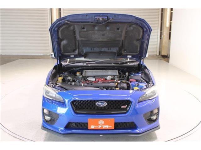 WRX＿S4（新潟県新潟市東区）画像69