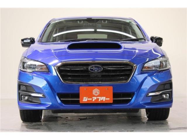 レヴォーグ(新潟県新潟市東区)