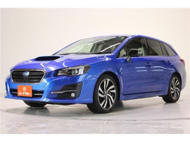 レヴォーグ(新潟県新潟市東区)