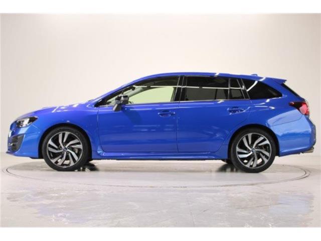 レヴォーグ(新潟県新潟市東区)