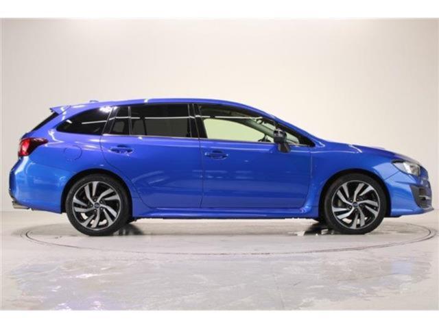 レヴォーグ(新潟県新潟市東区)