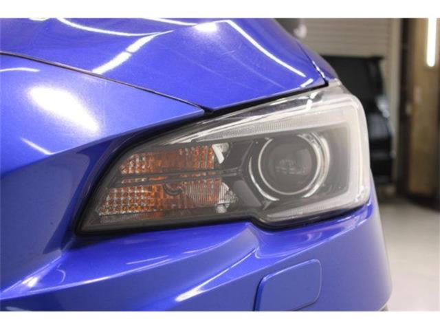 レヴォーグ(新潟県新潟市東区)