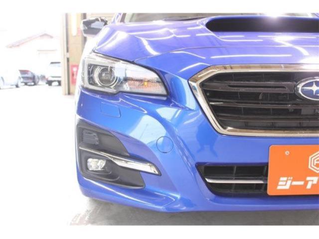 レヴォーグ(新潟県新潟市東区)