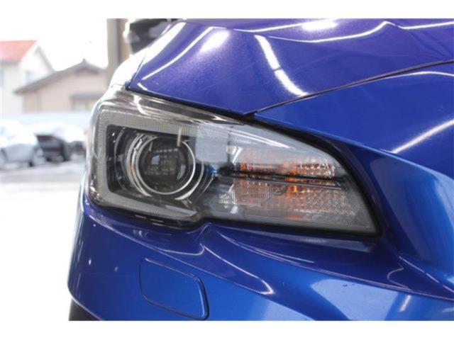 レヴォーグ(新潟県新潟市東区)