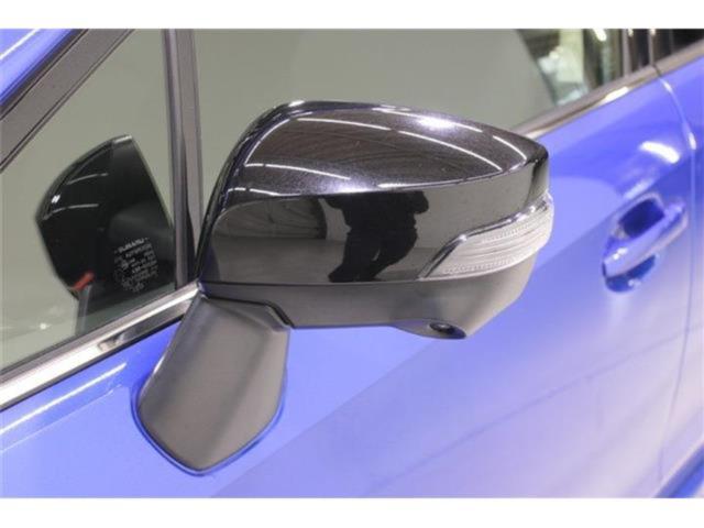 レヴォーグ(新潟県新潟市東区)