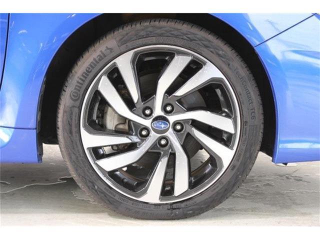 レヴォーグ(新潟県新潟市東区)