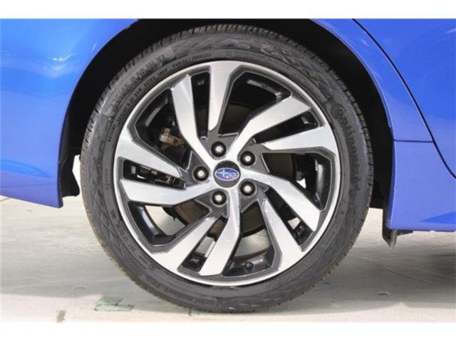 レヴォーグ(新潟県新潟市東区)