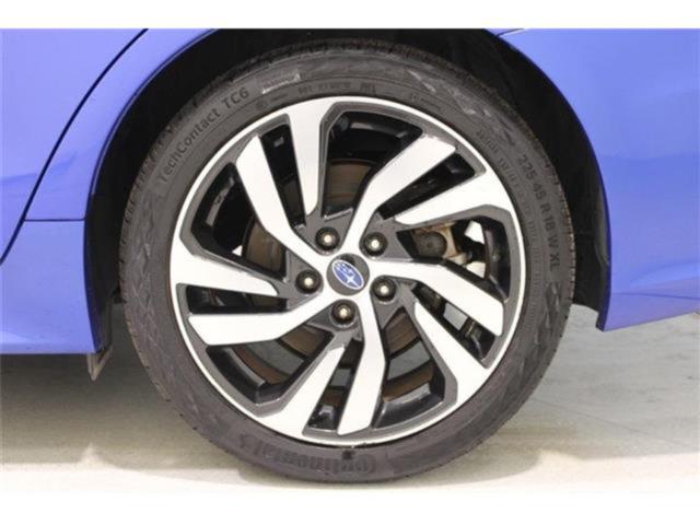 レヴォーグ(新潟県新潟市東区)