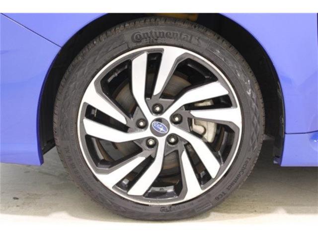 レヴォーグ(新潟県新潟市東区)