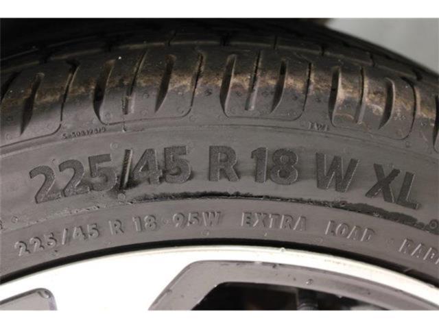 レヴォーグ(新潟県新潟市東区)