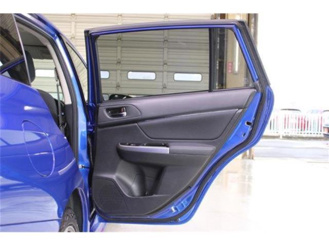 レヴォーグ(新潟県新潟市東区)