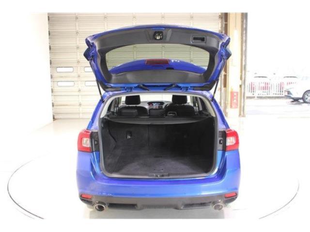 レヴォーグ(新潟県新潟市東区)