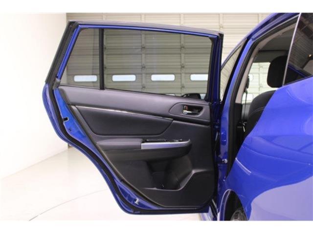 レヴォーグ(新潟県新潟市東区)