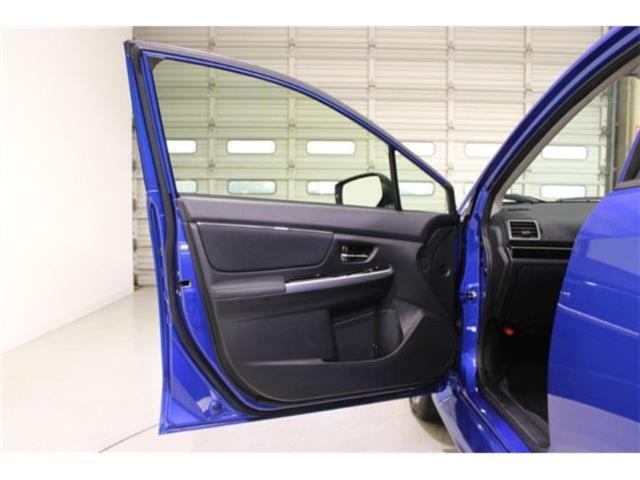 レヴォーグ(新潟県新潟市東区)