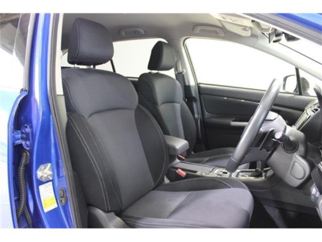 レヴォーグ(新潟県新潟市東区)