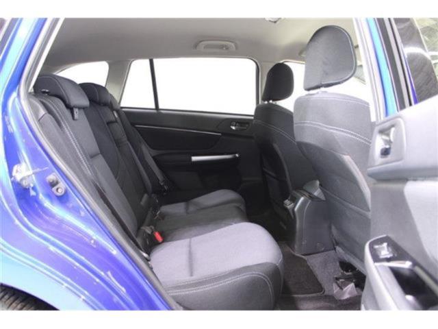 レヴォーグ(新潟県新潟市東区)