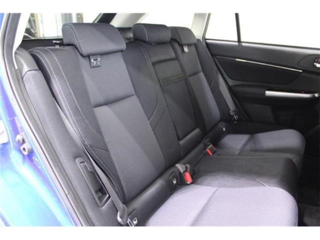 レヴォーグ(新潟県新潟市東区)