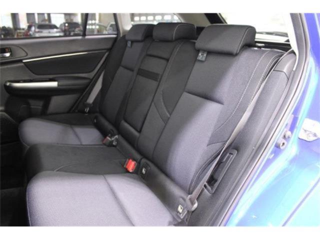 レヴォーグ(新潟県新潟市東区)