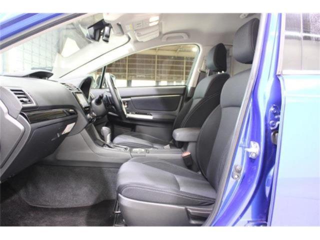 レヴォーグ(新潟県新潟市東区)