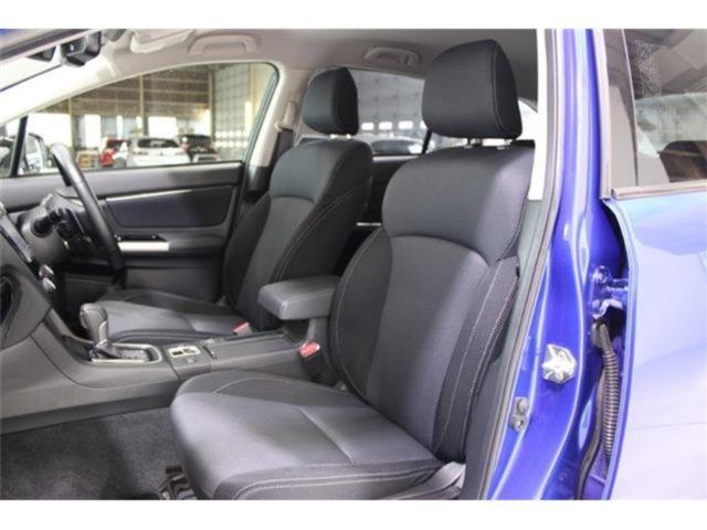 レヴォーグ(新潟県新潟市東区)