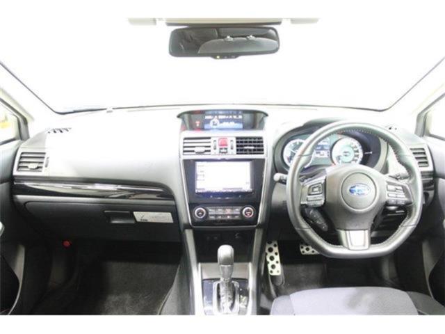 レヴォーグ(新潟県新潟市東区)