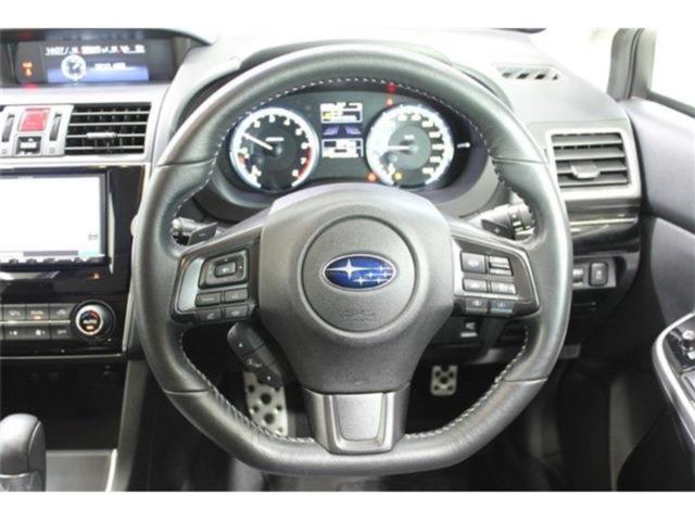 レヴォーグ(新潟県新潟市東区)