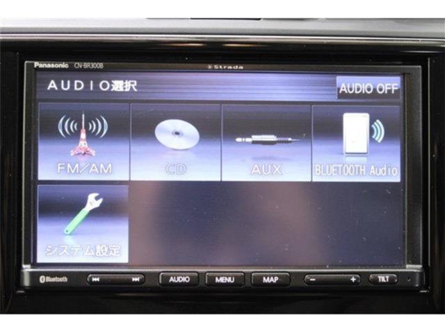 レヴォーグ(新潟県新潟市東区)