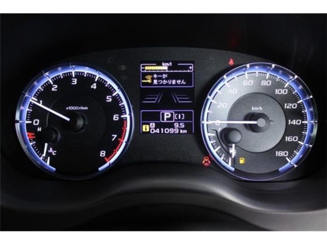 レヴォーグ(新潟県新潟市東区)