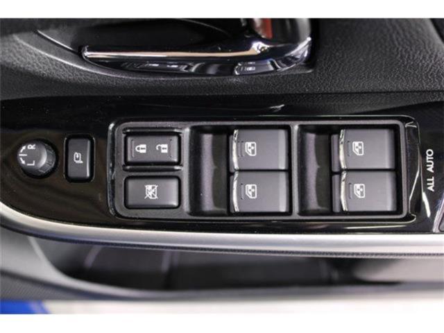 レヴォーグ(新潟県新潟市東区)