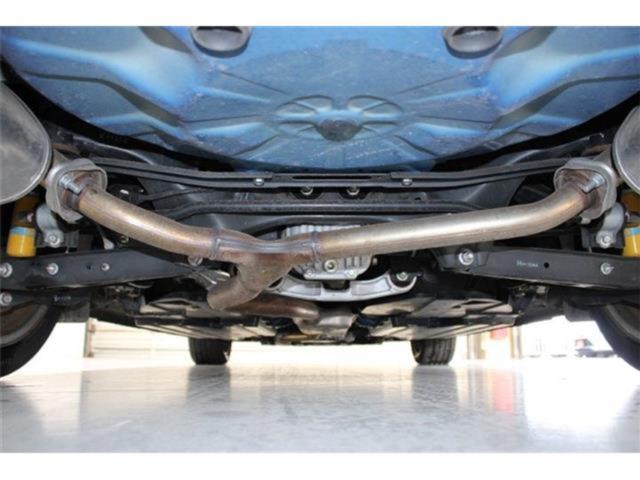 レヴォーグ(新潟県新潟市東区)