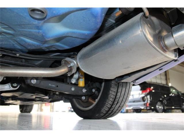 レヴォーグ(新潟県新潟市東区)