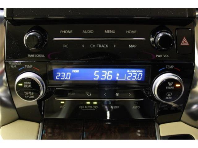 アルファードハイブリッド（新潟県新潟市東区）画像7