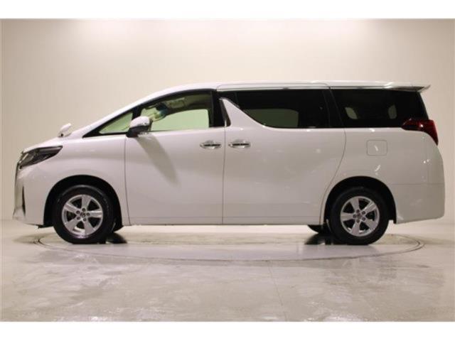 アルファードハイブリッド（新潟県新潟市東区）画像11