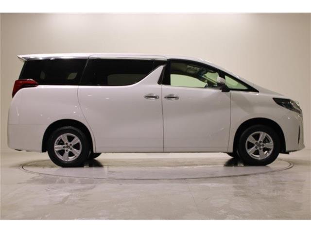 アルファードハイブリッド（新潟県新潟市東区）画像15