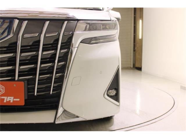 アルファードハイブリッド（新潟県新潟市東区）画像16