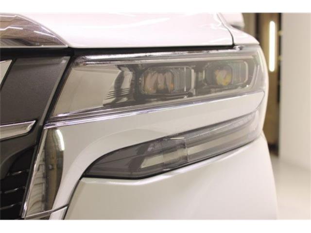 アルファードハイブリッド（新潟県新潟市東区）画像17