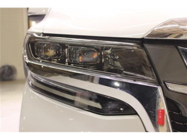 アルファードハイブリッド（新潟県新潟市東区）画像19