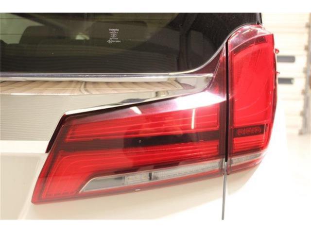 アルファードハイブリッド（新潟県新潟市東区）画像20