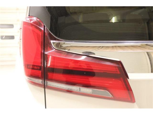 アルファードハイブリッド（新潟県新潟市東区）画像21