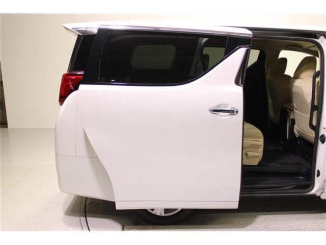 アルファードハイブリッド（新潟県新潟市東区）画像33