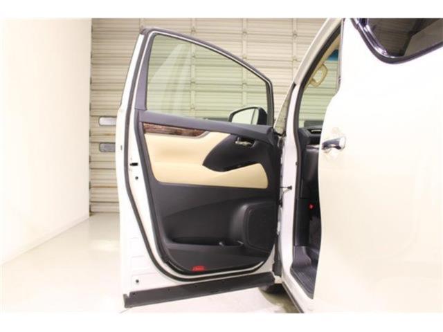 アルファードハイブリッド（新潟県新潟市東区）画像39